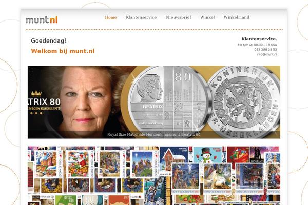 Site using Genesis Club Lite plugin