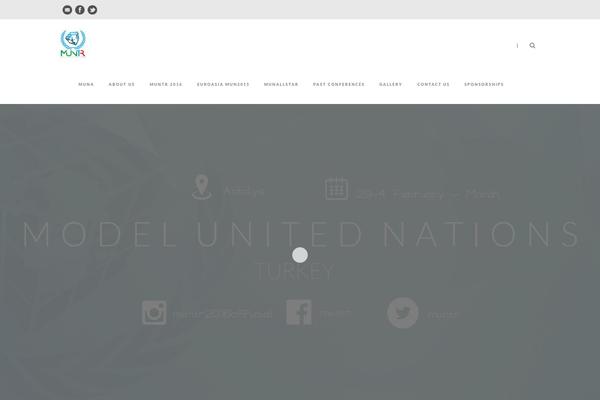 muntr.org site used Thekeynote-v1-01