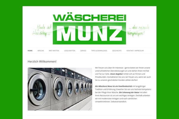 Site using jellybox plugin