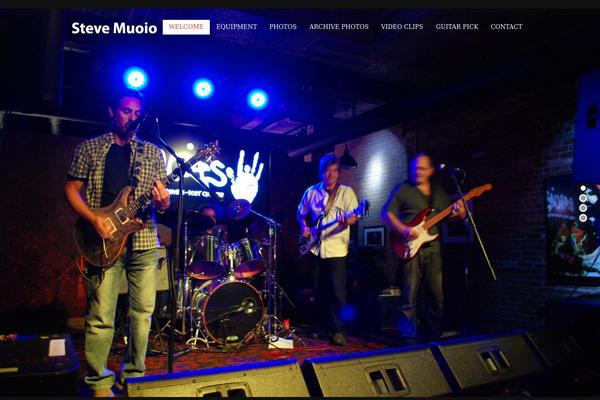 Site using Remixplus plugin