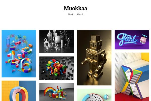Site using Bean-instagram plugin