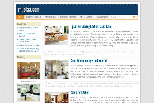 ngopicapuccino WordPress theme, websites list used ngopicapuccino theme ngopicapuccino theme websites examples