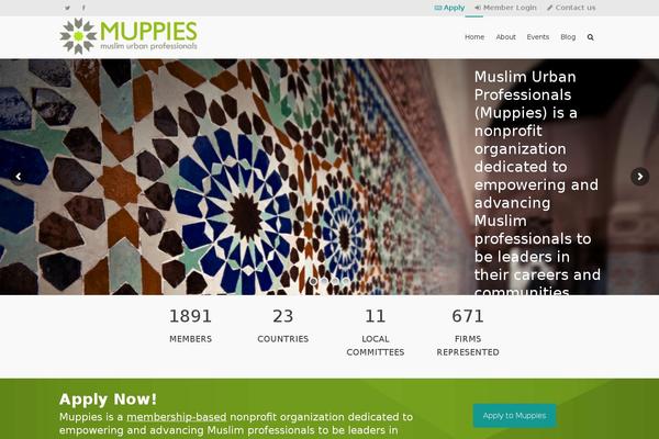 Site using Reviews-feed plugin