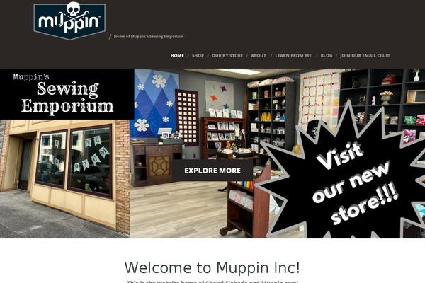 Cream-theme theme site design template sample