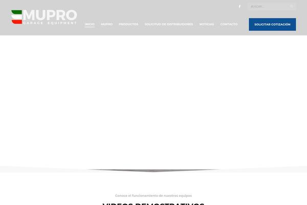 Site using Floating-div plugin