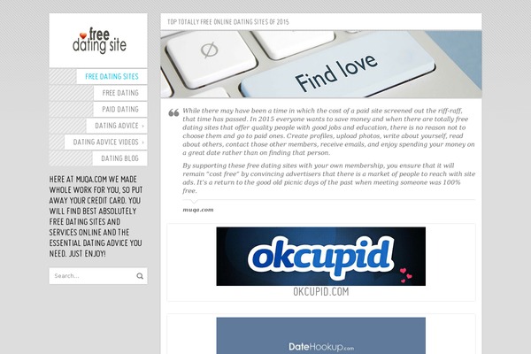 Showycase theme site design template sample