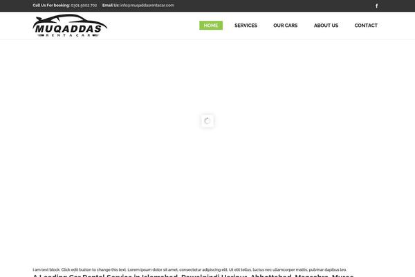 Site using Woo-product-multi-layout plugin