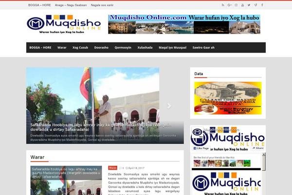 Site using Social-media-widget-icon plugin