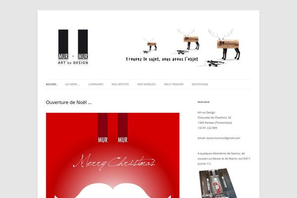 Site using Google Plusone(+1) Button plugin