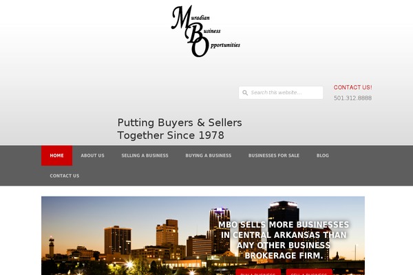 Site using Dealtrax plugin