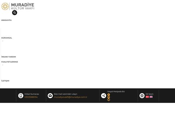 Site using Insta-gallery plugin