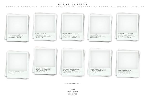 Site using Jnews-social-share plugin