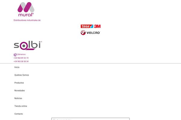 Astra Child theme site design template sample