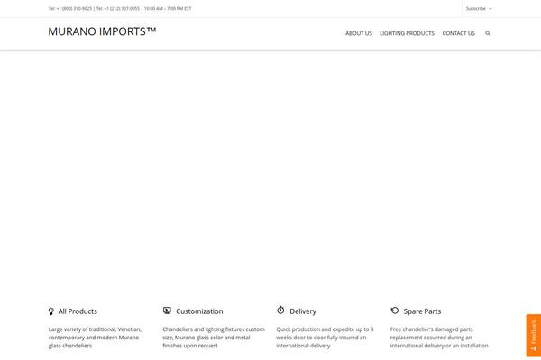 Site using Custom 404 Pro plugin