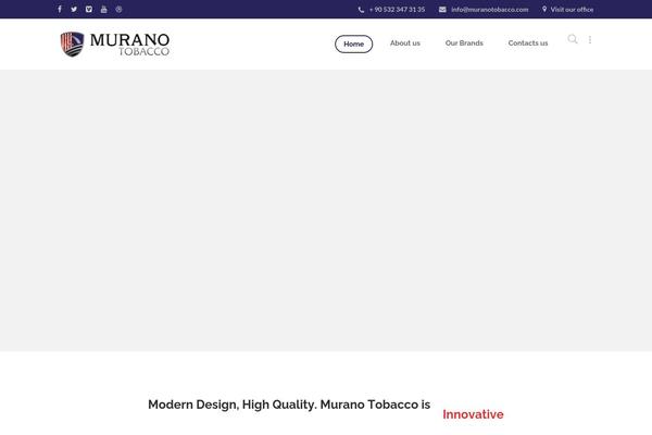 Site using Masterslider-installable plugin