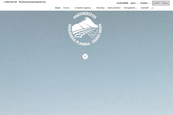 Site using Wp-facebook-group plugin