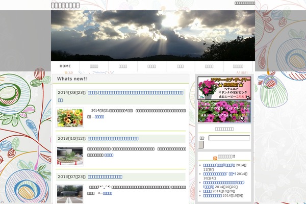 muraokaorganic.com site used Mypace_custom