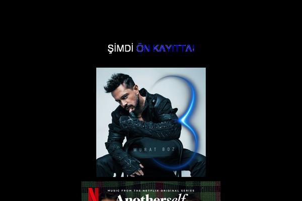 muratboz.com site used Anggita
