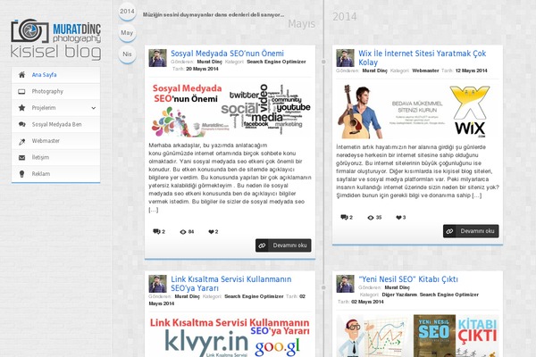 muratdinc.com site used Johannes
