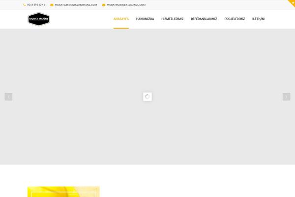 Site using Page-visit-counter plugin