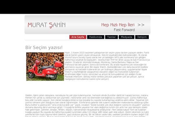 Site using Contact-form-add plugin