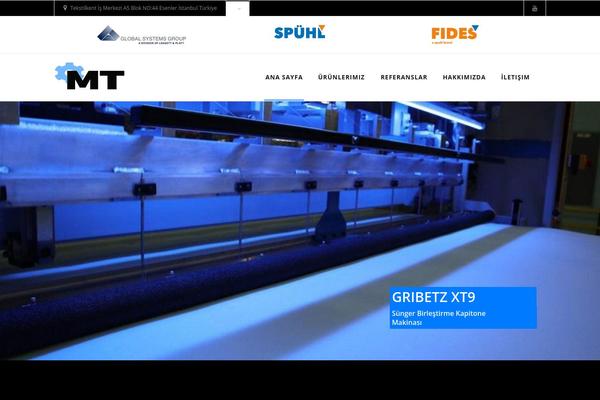Site using Owl-carousel-wp plugin