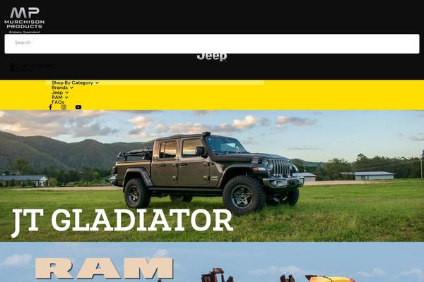 Site using Filter-everything-pro plugin