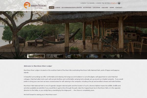 Site using Elementor-extras plugin