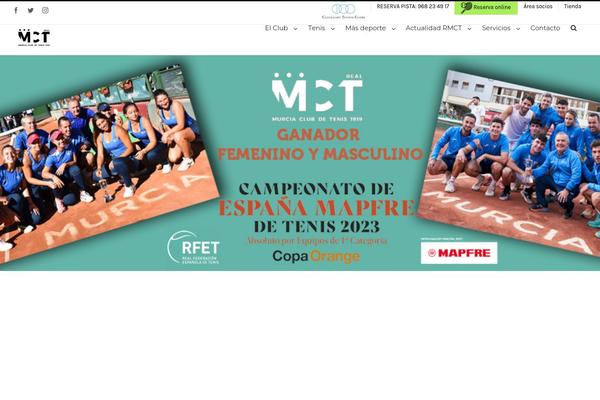 Site using Uji Countdown plugin