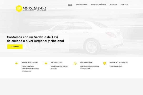 Site using Jupiter-donut plugin