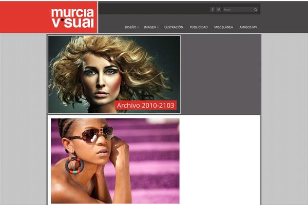 Paula theme site design template sample
