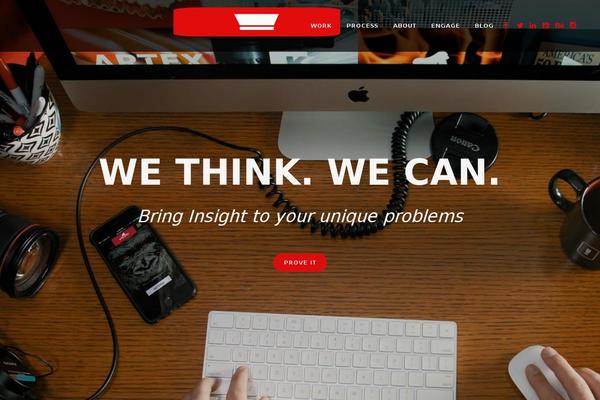 Site using Social-board plugin