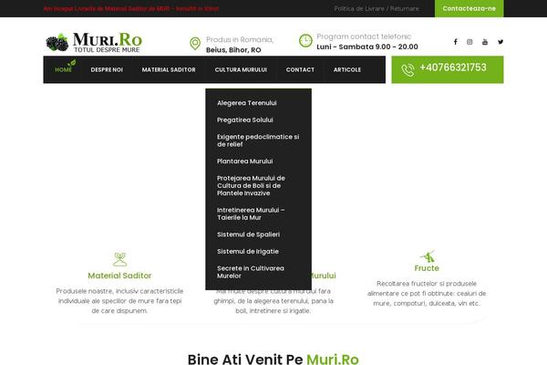 Site using Fan-courier-shipping-calculate plugin