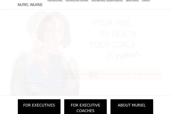 Site using Google Analytics by Yoast plugin
