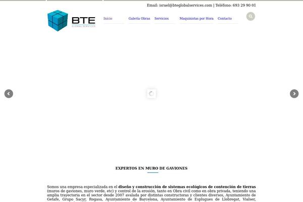 Site using Everlightbox plugin