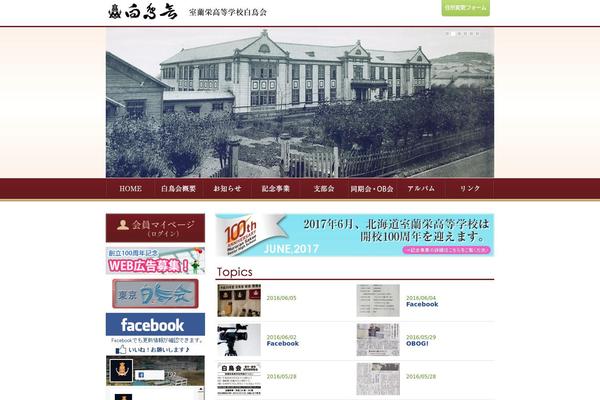 Site using Alakhnors-post-thumb plugin