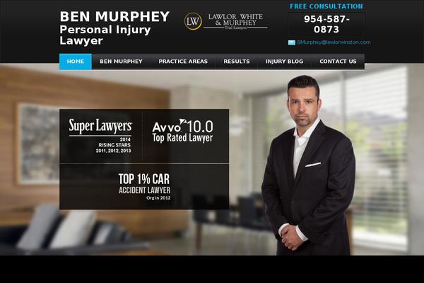 Site using WP Customer Reviews plugin