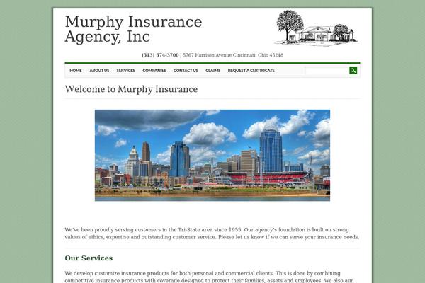 Attorney theme site design template sample