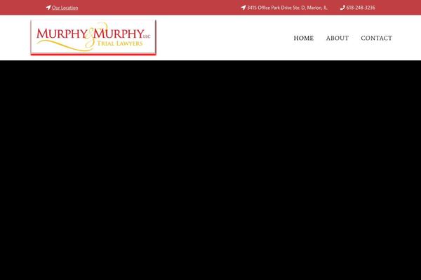 The-simple theme site design template sample