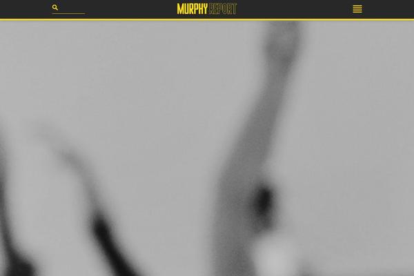 Valenti theme site design template sample