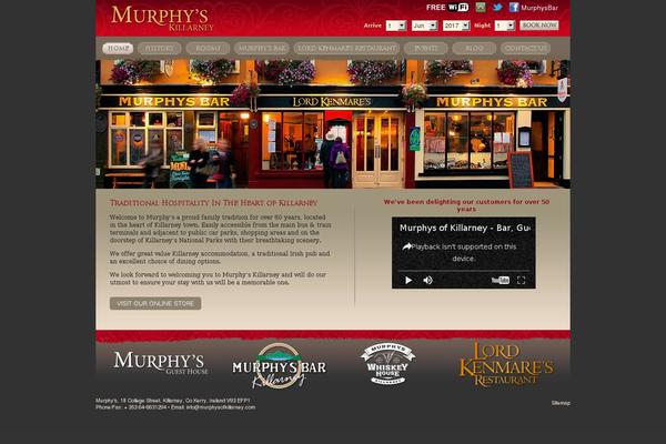 Site using Tribulant Slideshow Gallery plugin