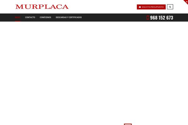 Site using Darna-framework plugin
