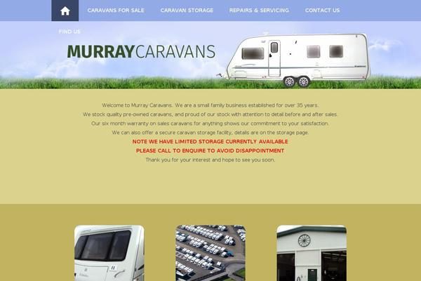 Site using Lightbox plugin