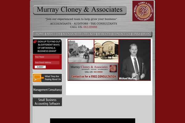 Site using Testimonial-free plugin