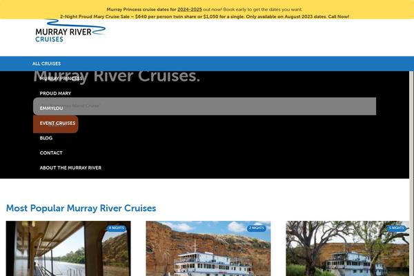 Site using Perfmatters plugin