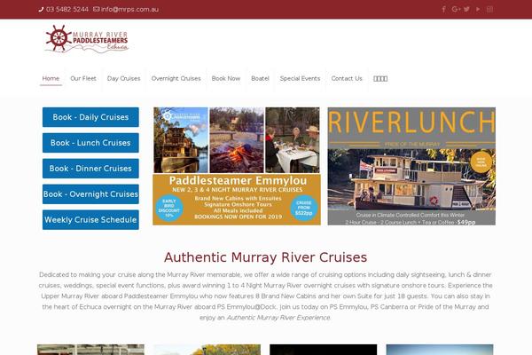 Site using WP Rocket plugin