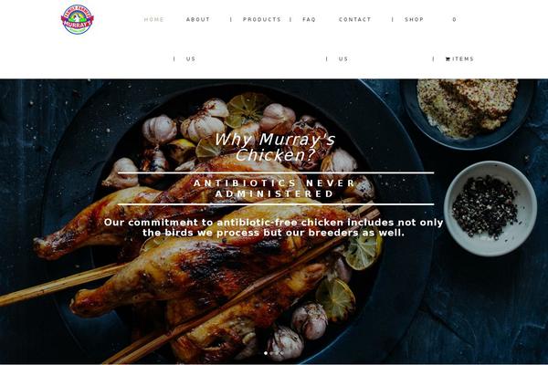 Site using Coming Soon by Supsystic plugin