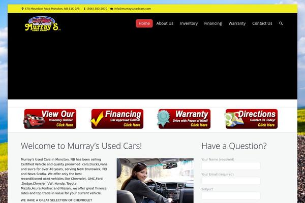 Site using Wpcf7-recaptcha plugin