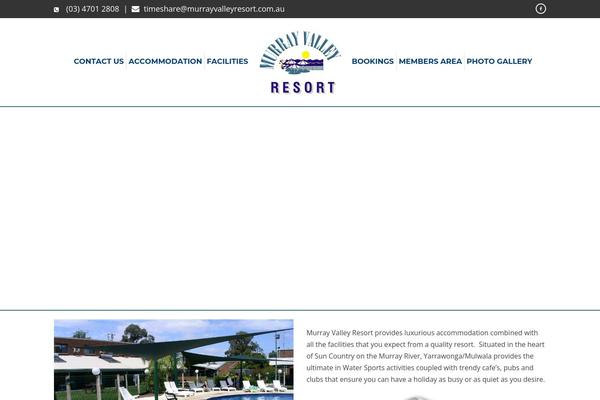 Site using Bakery-cpt plugin