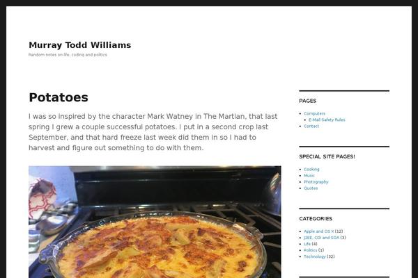 Site using OpenID plugin